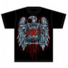 SLAYER - AMMUNITION (T-SHIRT UNISEX TG. L)