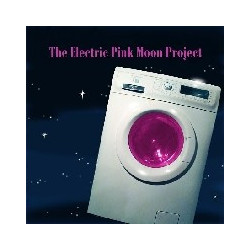 THE ELECTRIC PINK MOON PROJECT