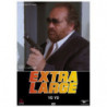 DETECTIVE EXTRALARGE - YO YO - DVD       REGIA ENZO G. CASTELLARI