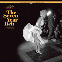 THE SEVEN YEAR ITCH [DELUXE...