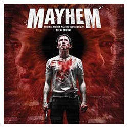 OST/MAYHEM