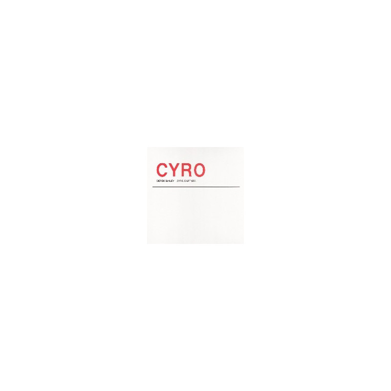 CYRO