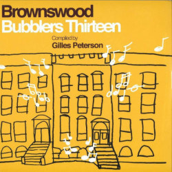 BROWNSWOOD BUBBLERS...