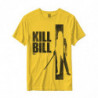 KILL BILL SILHOUETTE