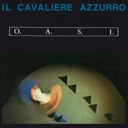 IL CAVALIERE AZZURRO