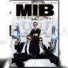 MEN IN BLACK INTERNATIONAL