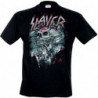 SLAYER - DEMON STORM (T-SHIRT UNISEX TG. M)