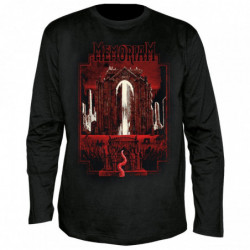 MEMORIAM THE SILENT VIGIL LS