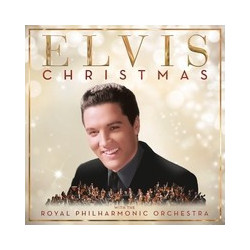 ELVIS PRESLEY: CHRISTMAS...