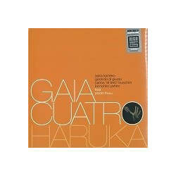 HARUKA (LP 180 GR.)