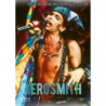 AEROSMITH - DVD