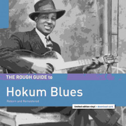 THE ROUGH GUIDE TO HOKUM...