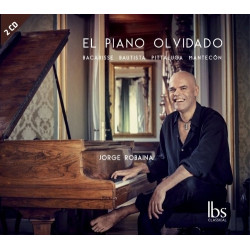 EL PIANO OLVIDADO