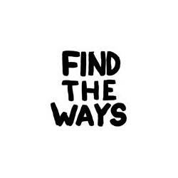 FIND THE WAYS