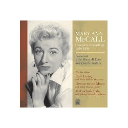 COMPLETE RECORDINGS 1950 -...