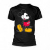 DISNEY MICKEY KICK