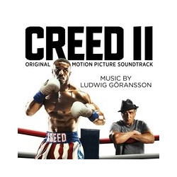 CREED 2 (COLONNA SONORA...