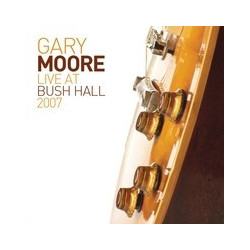 LIVE AT BUSH HALL 2007...