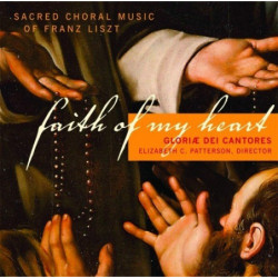 FAITH OF MY HEART - MUSICA...