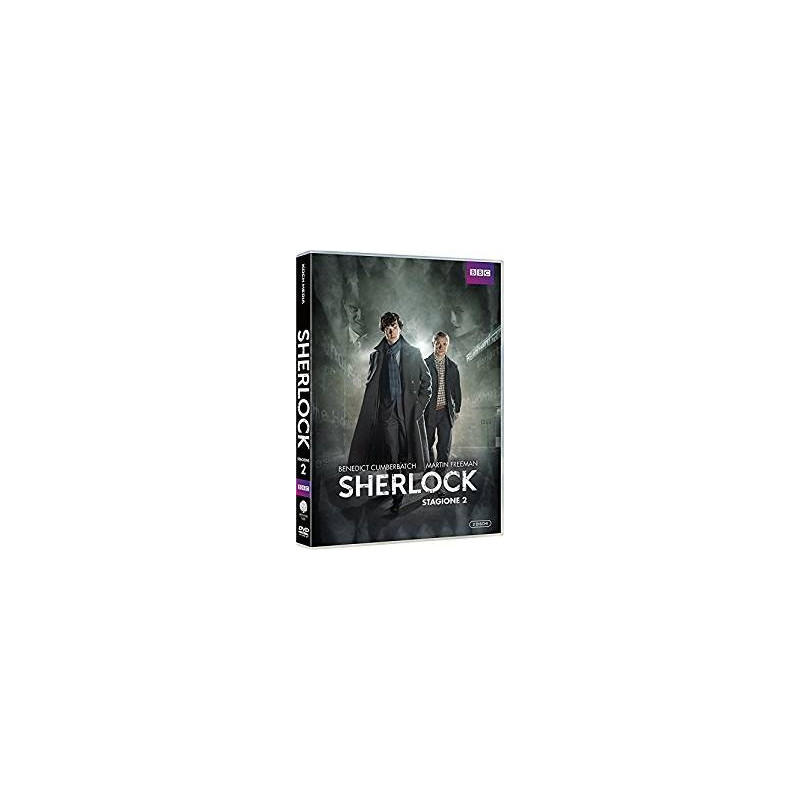 SHERLOCK 2