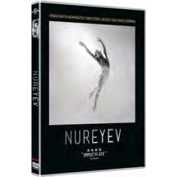 NUREYEV