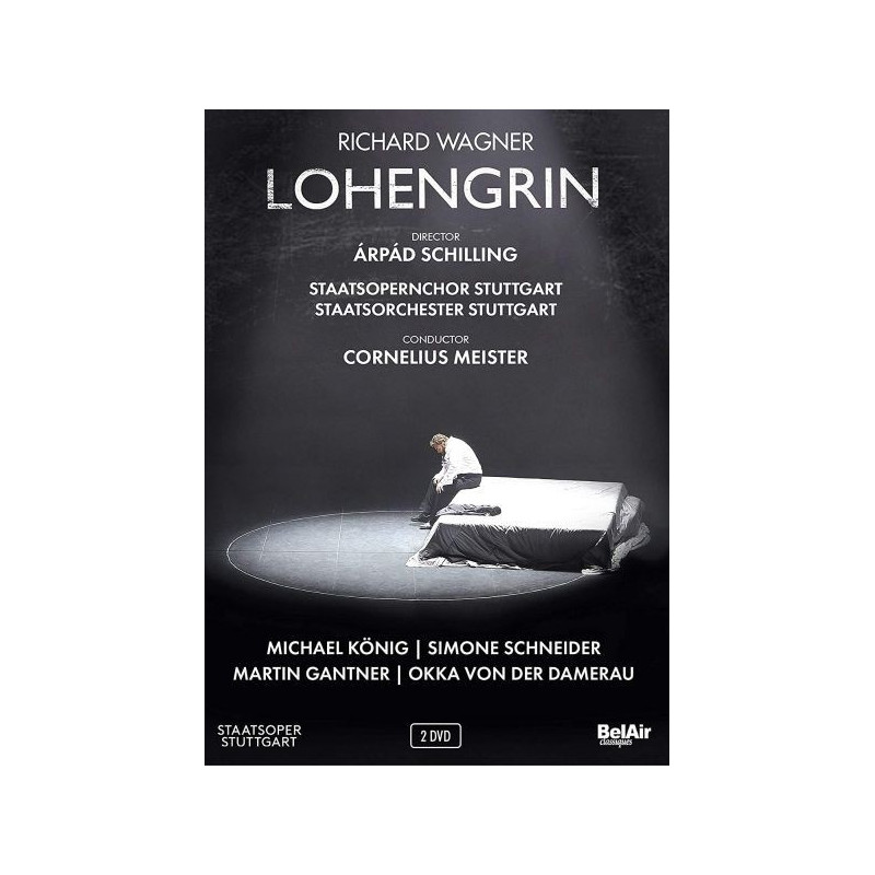 LOHENGRIN