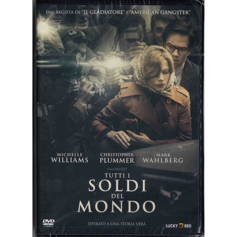 TUTTI I SOLDI DEL MONDO (DS)