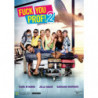 FUCK YOU PROF 2 - DVD (2015) REGIA BORA DAGTEKIN