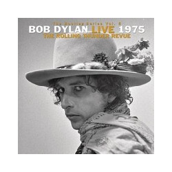 THE BOOTLEG SERIES VOL. 5: BOB DYLAN LIVE 1975, THE ROLLING