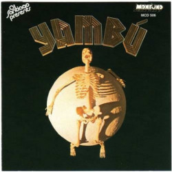 AL SANTIAGO PRESENTS YAMBU