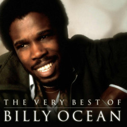 THE VERY BEST OF BILLY OCEAN