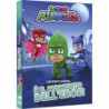 PJ MASKS - SUPER PIGIAMINI: E' IL OMENTO DELL'EROE!