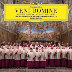 VENI DOMINE