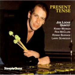 PRESENT TENSE (LP)