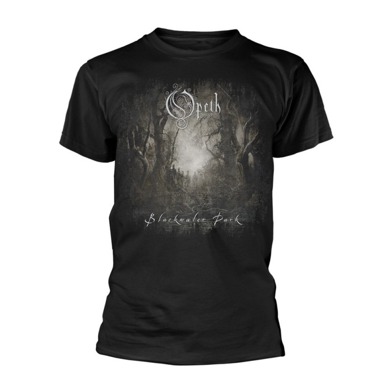 OPETH BLACKWATER PARK