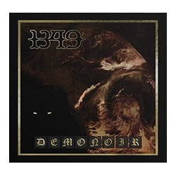 DEMONOIR - GOLD EDITION