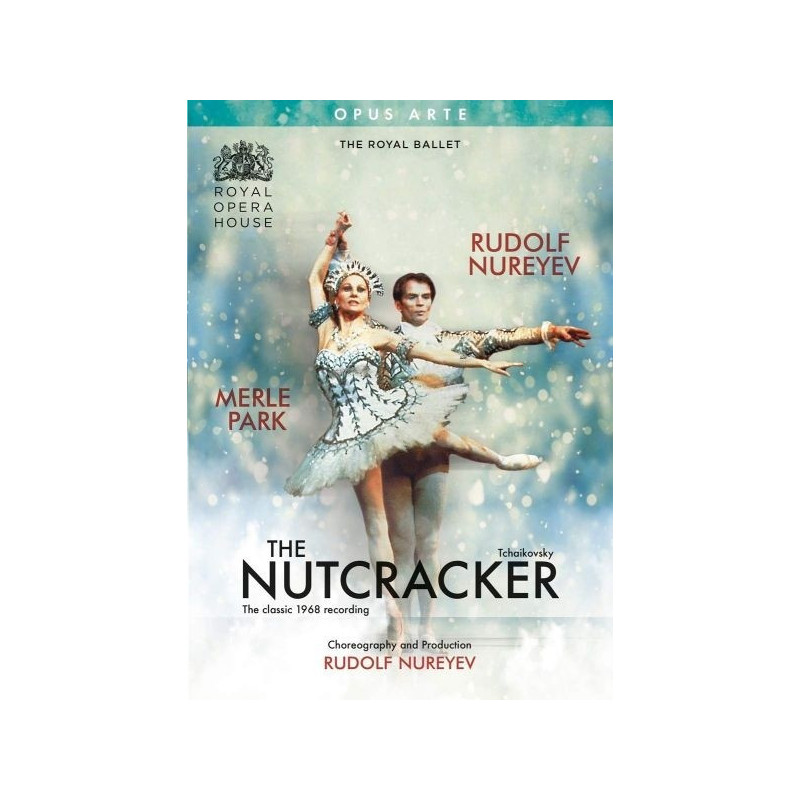 NUTCRACKER