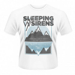 SLEEPING WITH SIRENS DARK MOUNTAINS TS