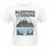 SLEEPING WITH SIRENS DARK MOUNTAINS TS