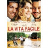 LA VITA FACILE - DVD                     REGIA LUCIO PELLEGRINI