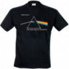 PINK FLOYD - DSOTM COURIER (T-SHIRT UNISEX TG. XL)