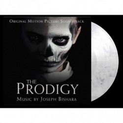 PRODIGY -COLOURED/HQ-