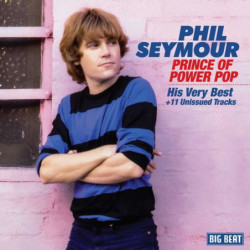 PRINCE OF POWER POP - HIS...