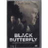 BLACK BUTTERFLY