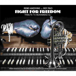 FIGHT FOR FREEDOM TRIBUTE...