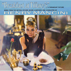 BREAKFAST AT TIFFANY'S (+...