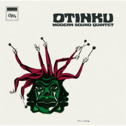 OTINKU (LP)