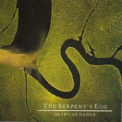 THE SERPENT'S EGG