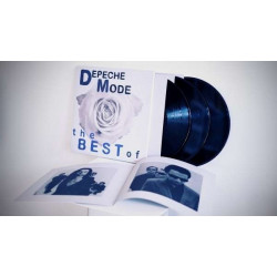 THE BEST OF DEPECHE MODE...