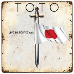 LIVE IN TOKYO RSD2020